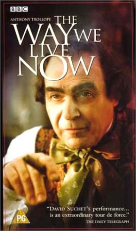The Way We Live Now