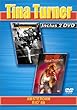 Coffret Tina Turner 2 DVD - Vol. 1 : Live in Amsterdam, Wildest Dreams Tour / Rio 