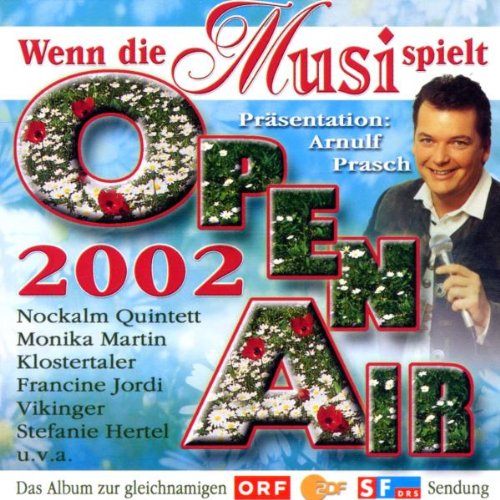Wenn die Musi spielt - Mehr Infos/Bestellen
