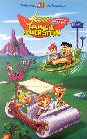 Die Jetsons - Mehr Infos/Bestellen