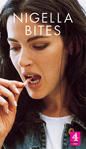 Nigella Bites - Mehr Infos/Bestellen