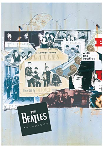 The Beatles - Anthology - Mehr Infos/Bestellen