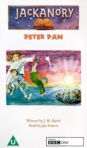 Jackanory - Mehr Infos/Bestellen