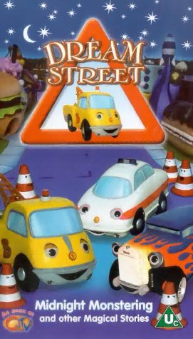 Dream Street