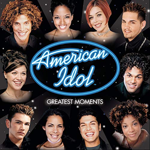 American Idol: Greatest Hits TV