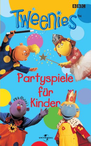 Tweenies
