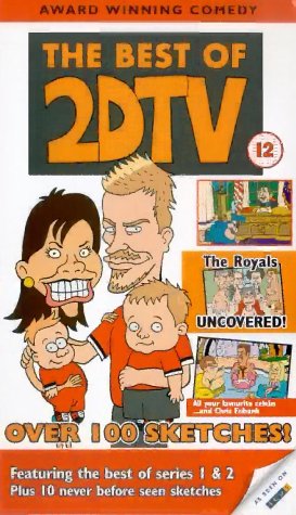 2DTV