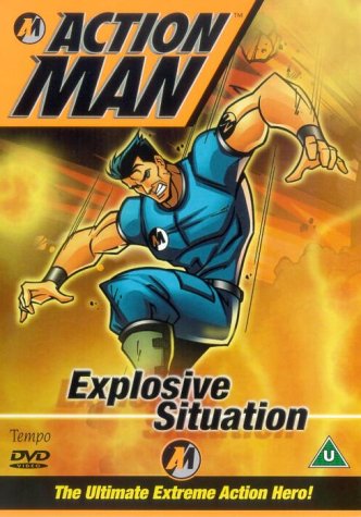 Action Man - Mehr Infos/Bestellen