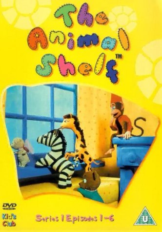 Animal Shelf - Mehr Infos/Bestellen