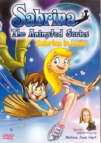 Sabrina The Animated Series - Sabrina - Mehr Infos/Bestellen
