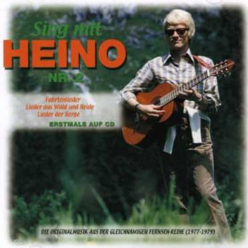Sing mit Heino,