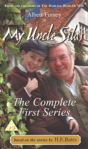 My Uncle Silas - Mehr Infos/Bestellen