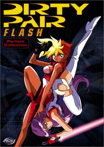Dirty Pair
