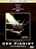 Der Pianist Cover