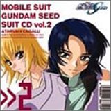 Gundam Seed Destiny Suit CD 2