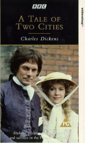 A Tale Of Two Cities - Mehr Infos/Bestellen