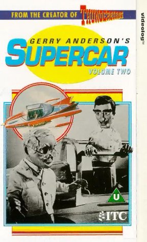 Supercar - Mehr Infos/Bestellen