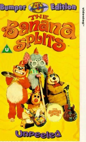 The Banana Splits - Mehr Infos/Bestellen