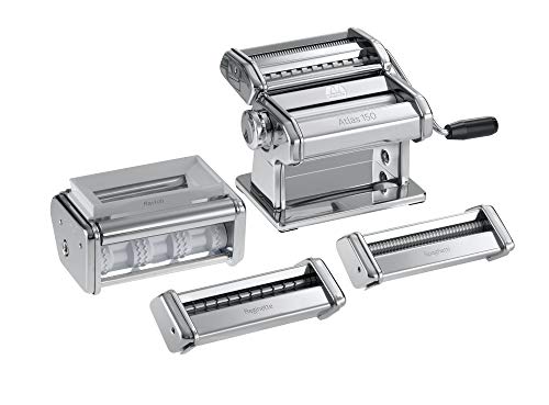 Marcato Multipast Pasta Machine Set