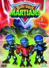 Butt-Ugly Martians