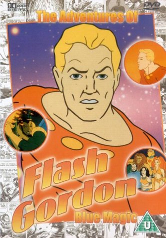 Flash Gordon