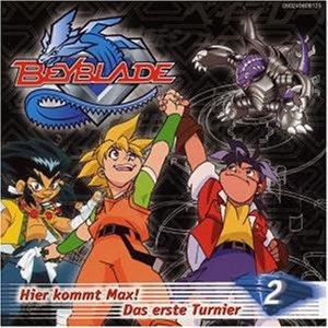 Beyblade,