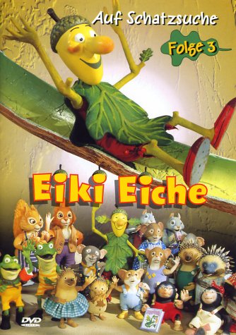 Eiki Eiche