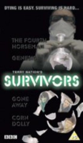 The Survivors - Series 1.1 - Mehr Infos/Bestellen
