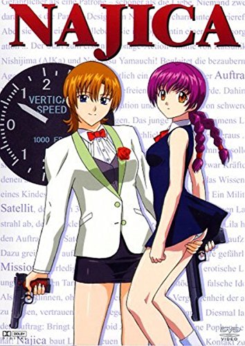 Najica - Mehr Infos/Bestellen