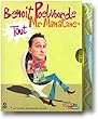 Beno�t Poelvoorde : Tout Mr Manatane, L