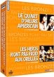 Coffret Splendid 2 DVD : Le Quart d