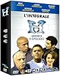 H : Int�grale Saison 4 - Vol.1 � 3 - Coffret 3 DVD