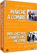 Coffret Splendid 2 DVD : Marche � l