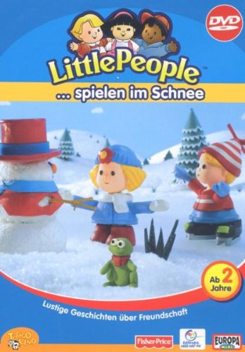 Little People - Mehr Infos/Bestellen