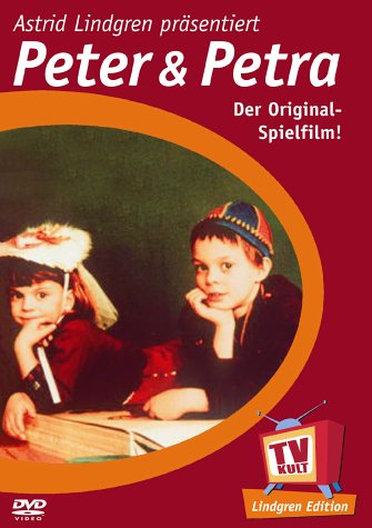 Peter und Petra - Mehr Infos/Bestellen