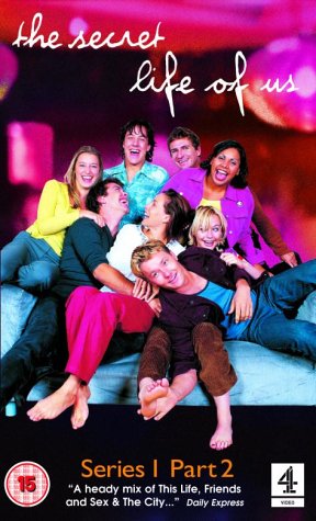 The Secret Life Of Us - Mehr Infos/Bestellen