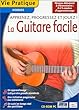 La Guitare facile (CD-Rom PC)