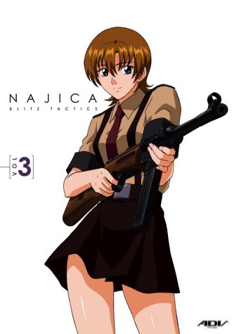 Najica - Mehr Infos/Bestellen