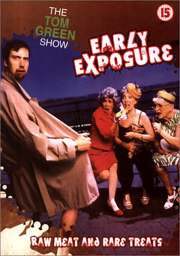 The Tom Green Show - Mehr Infos/Bestellen