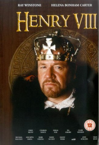 Henry VIII - Mehr Infos/Bestellen