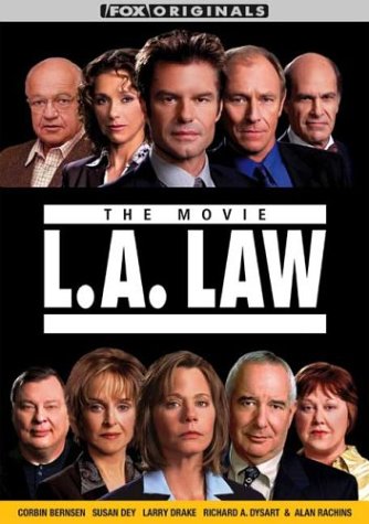 L.A. Law