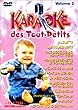 Karaok� des tout-petits - Vol.2 - DVD