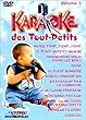 Karaok� des tout-petits - Vol.1 - DVD