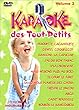Karaok� des tout-petits - Vol.3 - DVD