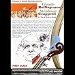 Grappelli, Stephane Et Claude Bolling : First Class - DVD