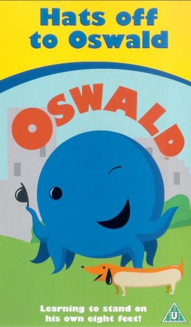 Oswald - Mehr Infos/Bestellen