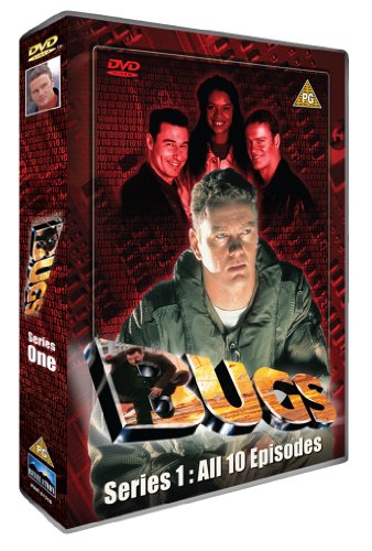 Bugs - Mehr Infos/Bestellen