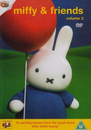 Miffy & - Mehr Infos/Bestellen