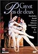 Great Pas De Deux - Fonteyn, Nureyev, Makarova, Dowell, Baryshnikov, Bessmertova� (1995)  - DVD