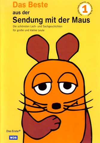 Die Sendung mit der Maus - Das Beste 1